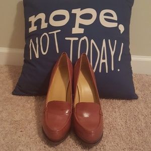 Nine West Pumps